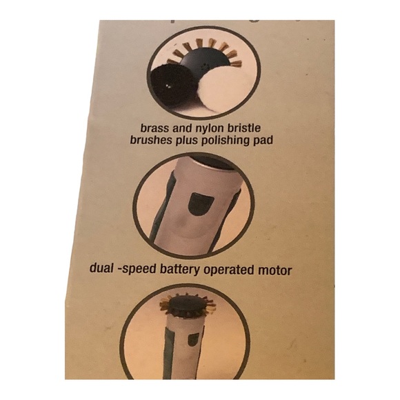 Elevate Your Golf Gear Care with the Protocool Motorized Golf Club - Picture 2 of 2